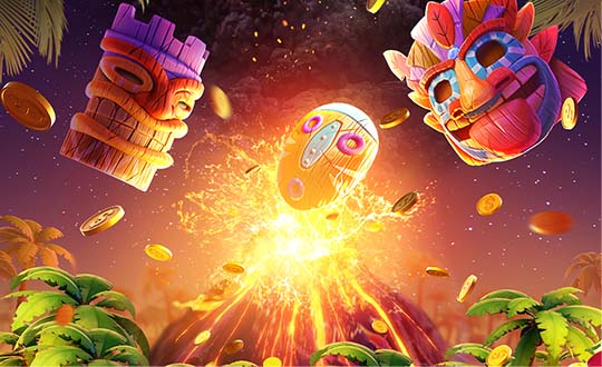 Hawaiian Tiki Demo Grátis | Jogo do Hawaiian Tiki Online sem Depósito